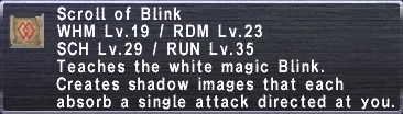 Blink