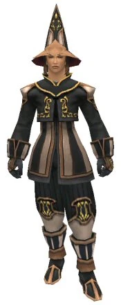Tactician Magician Set