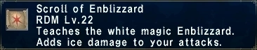 Enblizzard
