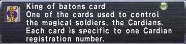 File:King of Batons Card.JPG