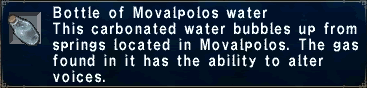 Movalpolos Water