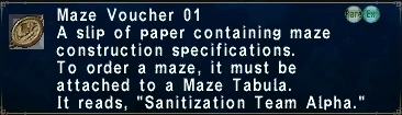 Maze Voucher 01‎