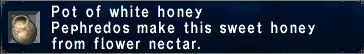White Honey
