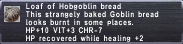 Hobgoblin Bread