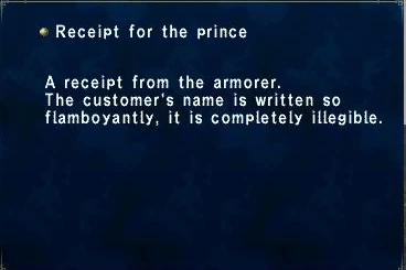 file:Receipt for the Prince.jpg