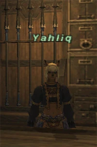 Yahliq