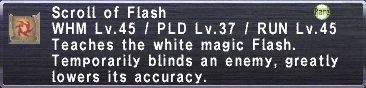 Flash