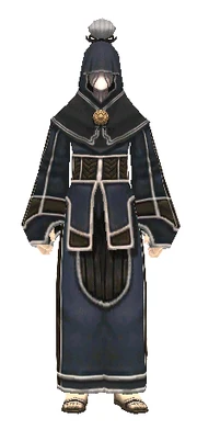 An Armathrwn Society member