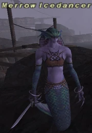 Merrow Icedancer