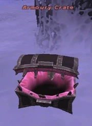 Armoury Crate