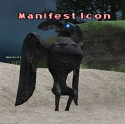 Manifest Icon