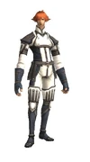 Elvaan Male RSE