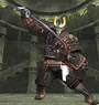 Samurai