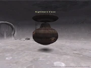 Nightmare Vase