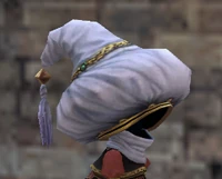 Soulsoother Head