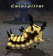 Caterpillar