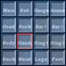 Hands Slot