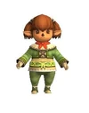 Female Tarutaru in Level 1 RSE