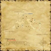 Chests on the Maze of Shakhrami's first map