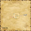 Chests on the Crawlers' Nest's third map