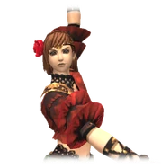 Dancer