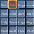 Shield (or Sub) Slot