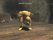 Moblin Yardman