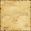 Chests on Fort Ghelsba's first map