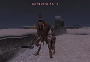 Centurio XII-I