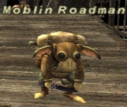 Moblin Roadman