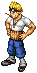 Cid in Kingdom Hearts: Chain of Memories