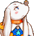 Babus' portrait sprite