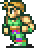 Battle Sprite - PS/GBA