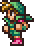 Thief (Final Fantasy Origins - PSX)