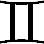 Image:Gemini Symbol.png