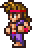 Monk (Final Fantasy Origins - PS1)