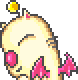 Mog's menu sprite