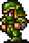 Ninja (Final Fantasy Origins - PSX)