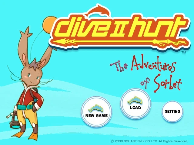 Dive II Hunt