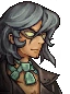 Portrait of Al-Cid