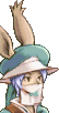 Littlevili's in-game portrait