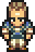 Arvis' in-game sprite