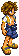 Tidus from Kingdom Hearts: Chain Of Memories