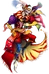Kefka Palazzo (FFVI antagonist)
