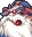 Cid's portrait in The After Years