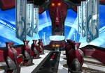The Passenger Room