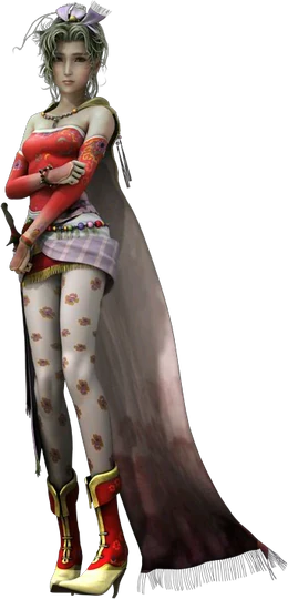 Terra Branford