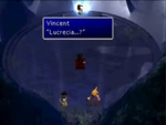 Crystal Cave, as seen in Final Fantasy VII.
