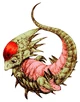 Carbuncle in Tactics