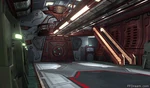 The Hangar